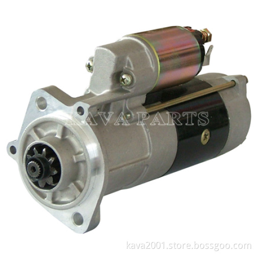 Kubota V3300 Starter Motor M008T50471 1K01263011 1K012-63010